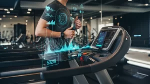 "How to Use Fitness Technology to Track and Maximize Your Workouts!"