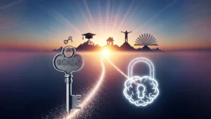 "Why Goal-Setting Is the Key to Achieving Your Dreams!"