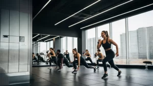 How Group Fitness & Classes Is Changing the Way People Train — Practical Tips
