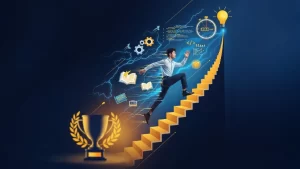 "How to Master the Skills You Need for Success in Record Time!"