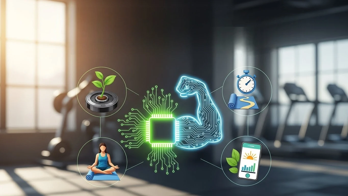 You Won't Believe These The Ultimate Guide to Building a Sustainable Fitness Routine Hacks That Transform Results Fast