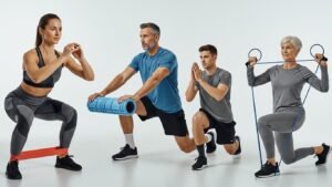 You Won't Believe These Functional Fitness & Mobility Hacks That Transform Results Fast