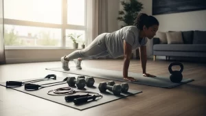 How Home Workouts & Minimal Equipment Is Changing the Way People Train — Practical Tips