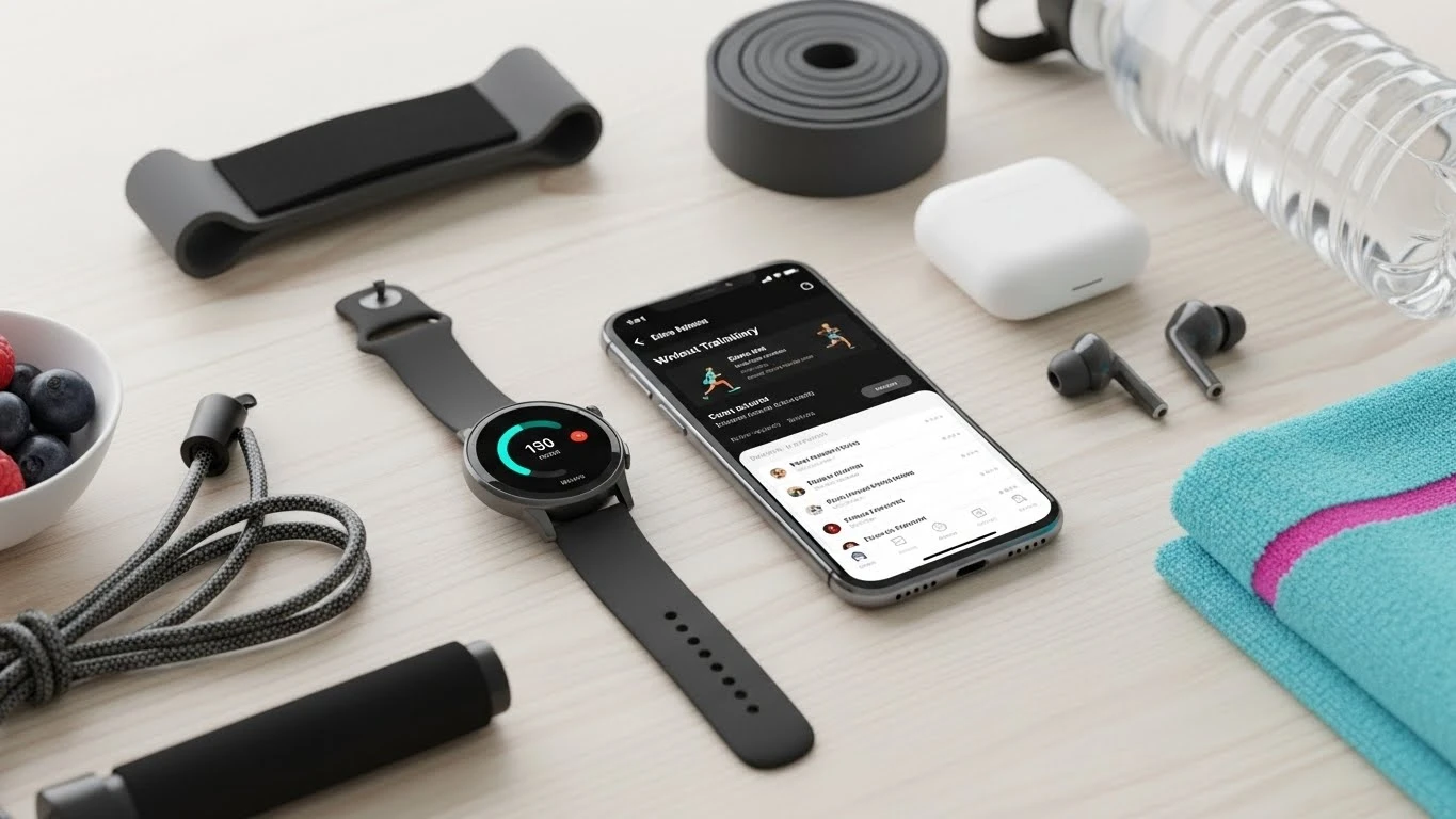 How Wearables & Fitness Apps Is Changing the Way People Train — Practical Tips