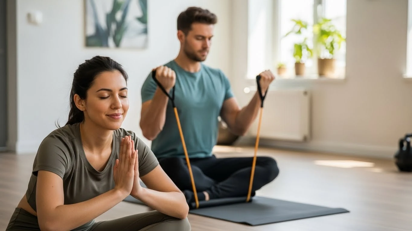 The Ultimate Guide to Building a Sustainable Fitness Routine Is Changing the Way People Train — Practical Tips