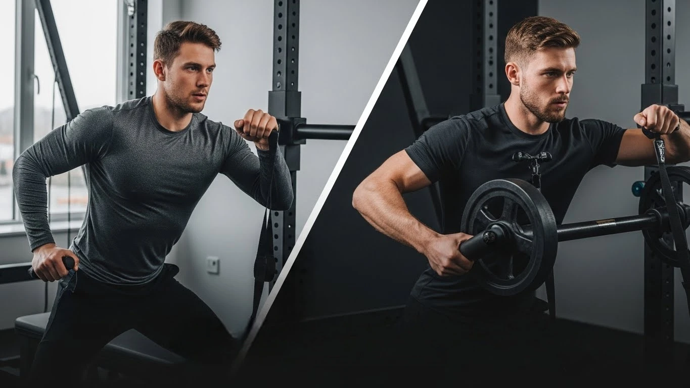 How Fitness Technology Is Changing the Way People Train — Practical Tips