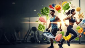 Nutrition for Performance: Proven Strategies to Level Up Your Fitness in 2025